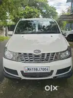 Mahindra Xylo E9 BS-IV, 2013, Diesel