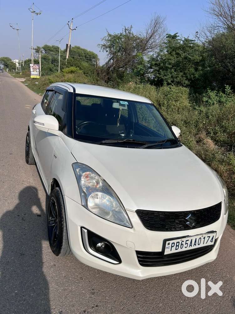 Maruti Suzuki Swift 2014 Petrol Well Maintained