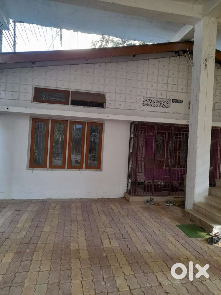 2BHK+1 BATH+ CAR PARK