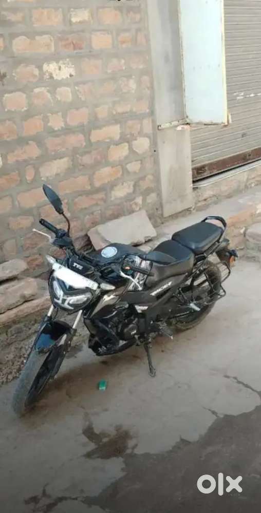 New condition argent sell