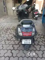 Activa honda