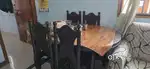 Tinning table 4 sheet
