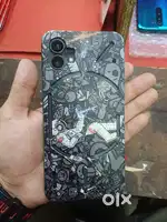 Nothing phone 5G 8/256