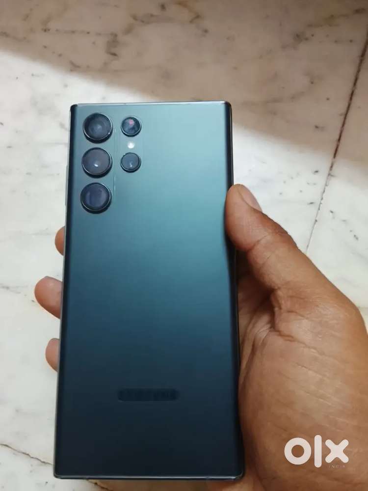 S22 ultra super condition