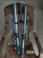 Yamaha FZ Shock Absorber