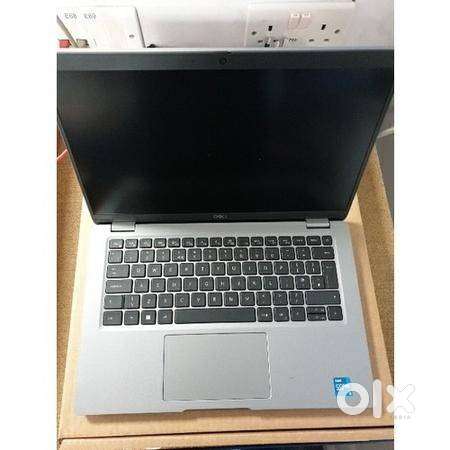 Imported used Dell i5 Laptop /8GB RAM /256GB SSD /14 ” with warranty