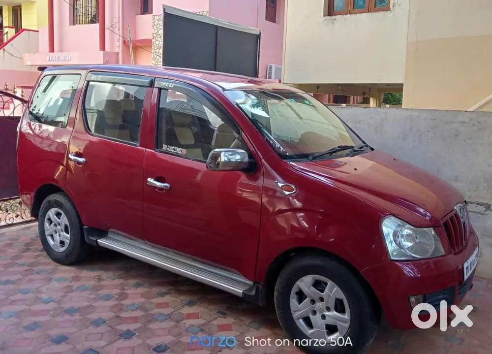 Mahindra Xylo 2010
