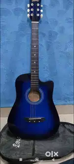 Acoustic guitar