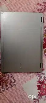 Dell laptop