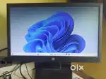 HP V194 LED Monitor 19inch