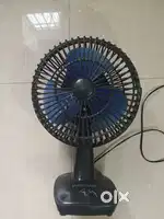 Table fan (new motor)
