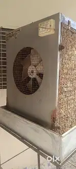 Air cooler