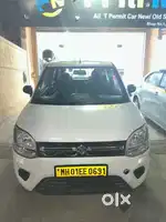MARUTI SUZUKI WAGONR TOUR H3 2022MODAL