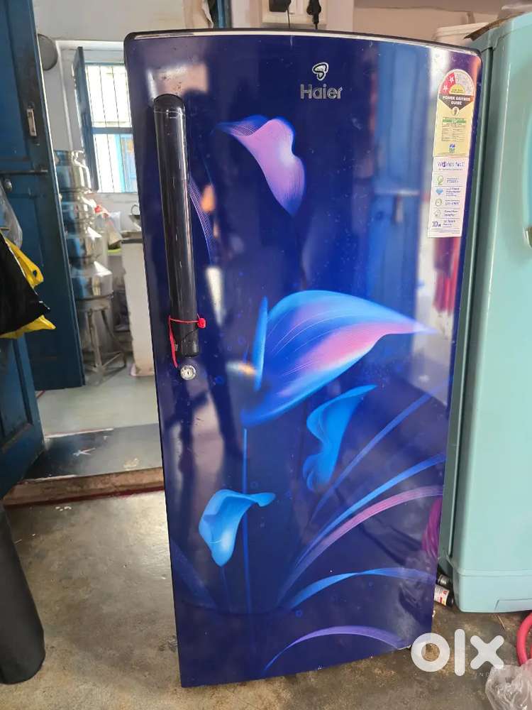 Haier refrigerator