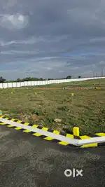 DTCP PLOT SARAVANAMPATTI KURUMBAPALAYAM