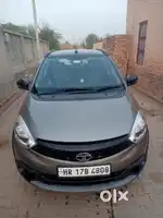 Tata Tiago NRG Dec  2018