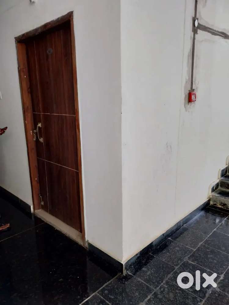 For rent in very gud locality