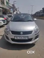 Maruti Suzuki Swift 2016 CNG & Hybrids 78000 Km Driven