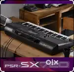 PSR SX 920