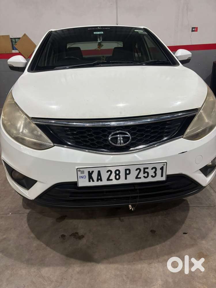 Tata Zest 2016 Diesel Good Condition