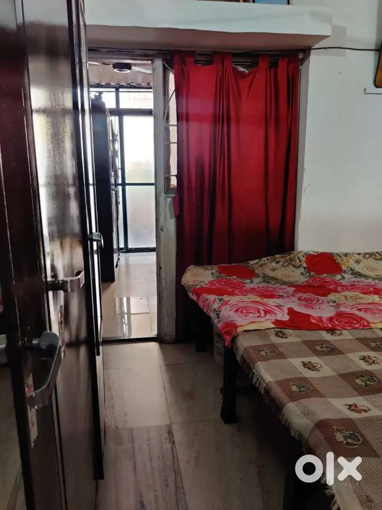 Pg accommodation only for girls