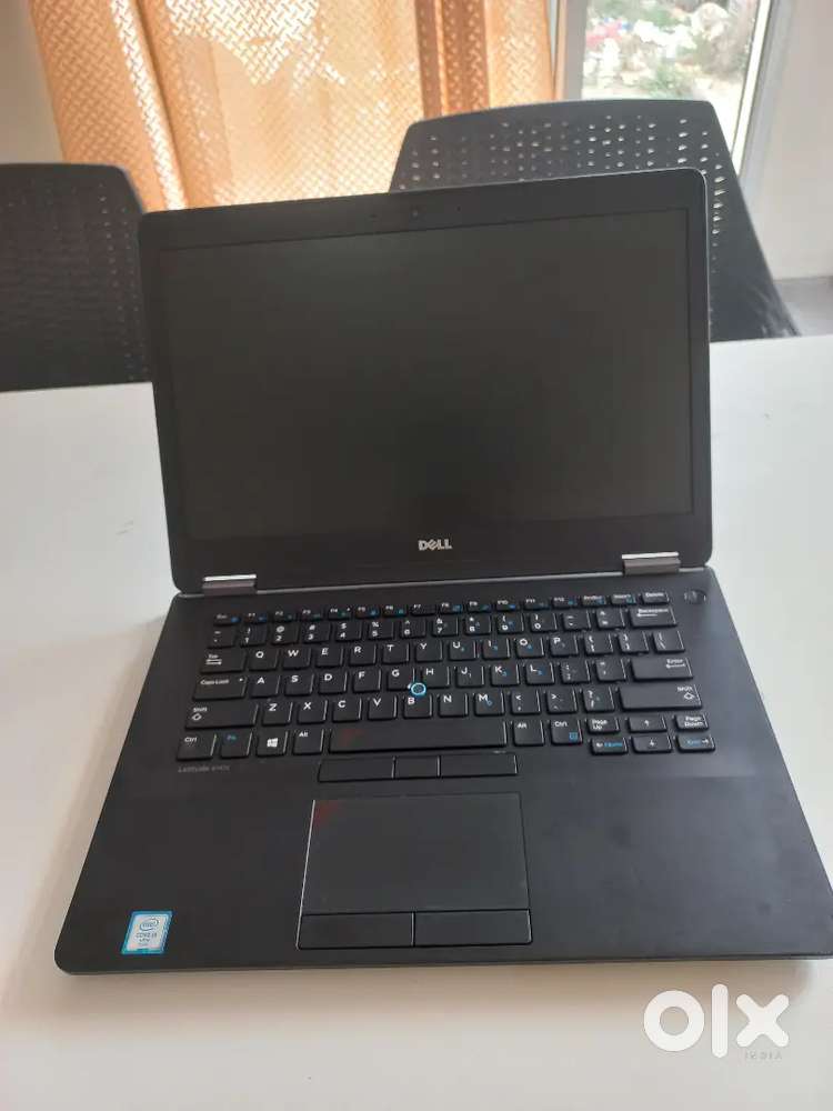 Dell Core i5 5th Generation laptop with ssd like new condition