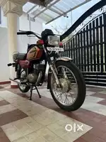 TVS Suzuki AX-100 for Sale