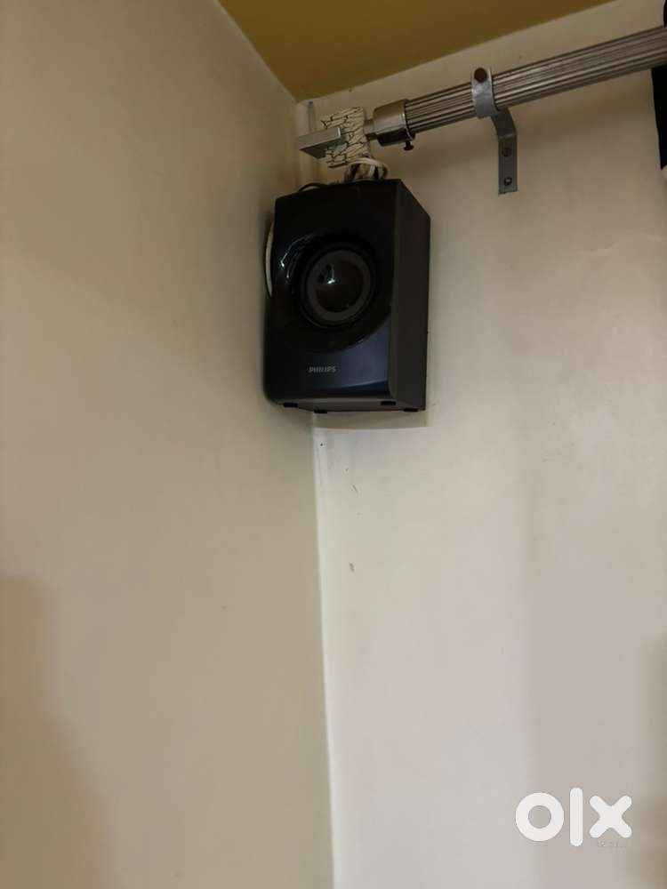 Philips home theatre