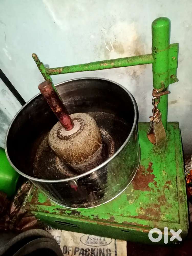 கிரைண்டர் 20 லிட்டர்