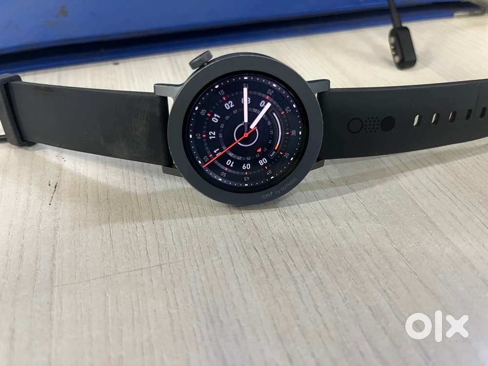 CMF Watch pro 2