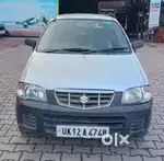 Maruti Suzuki Alto, 2010, Petrol