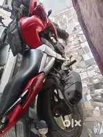 Yamaha fazer