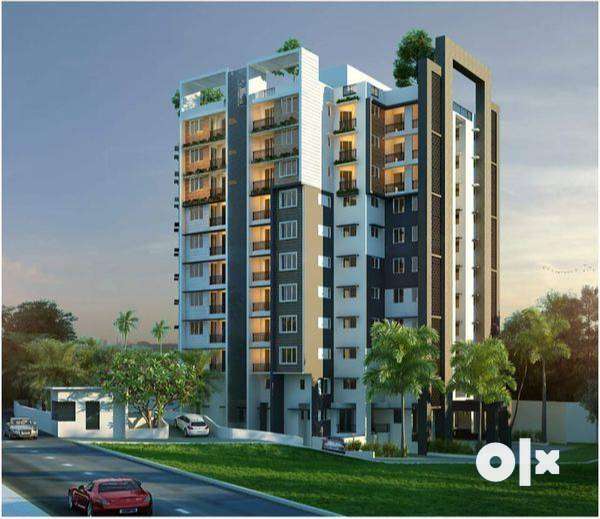 P-00145: Apartments for sale in Methottuthazham, Kozhikode