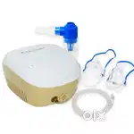 Odin Nebulizer (8 piece)