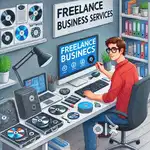 computer services
