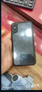 iPhone xs 256gb