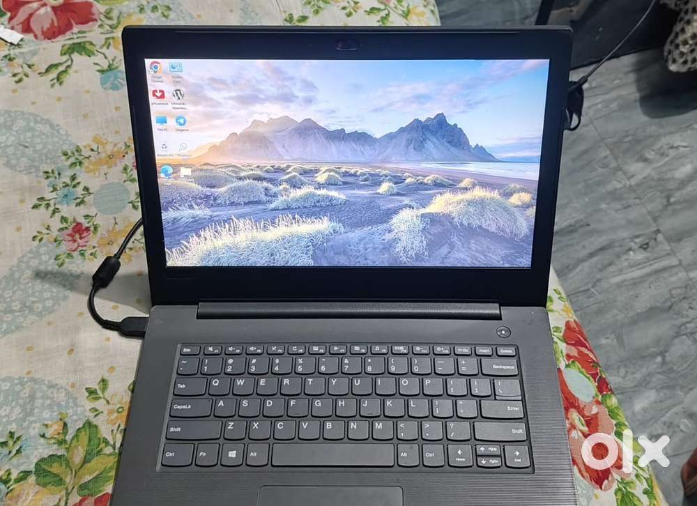 Lenovo i5 7th gen