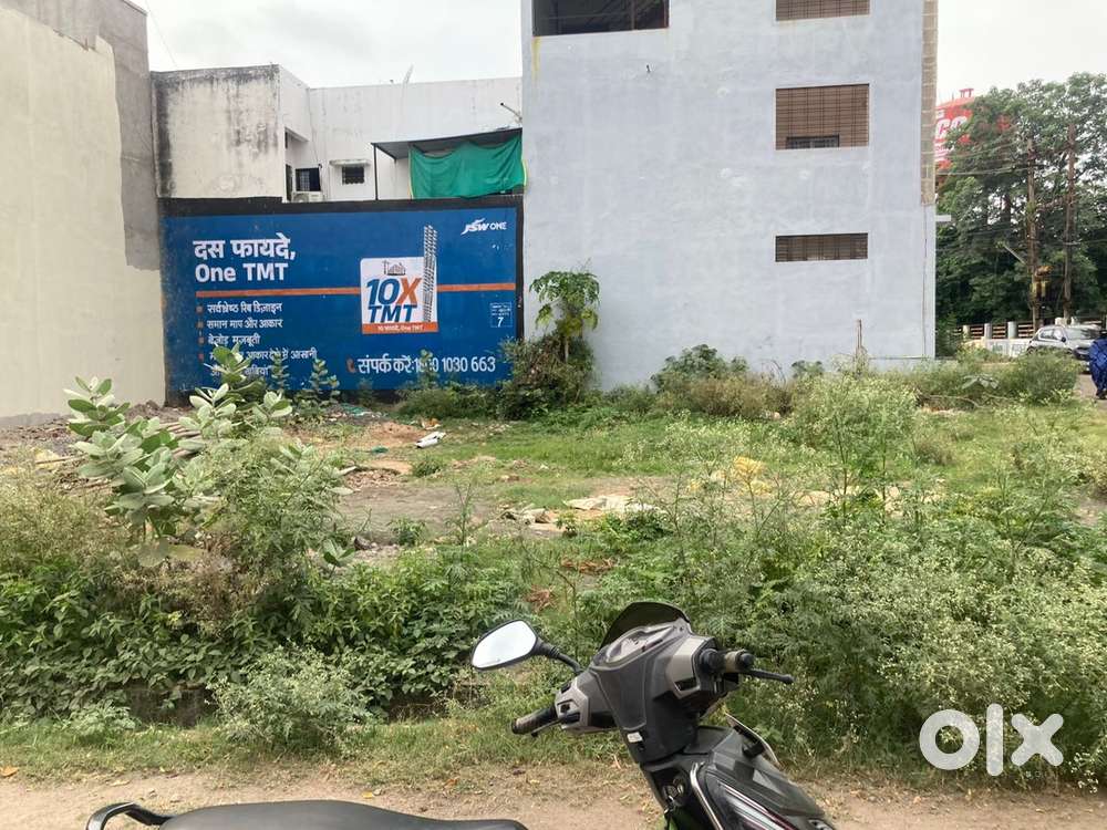 Plot For sell east facing  price is negotiable