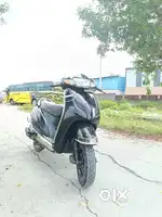 All parts original recently serviced new tyre new battery