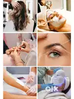 Beautician wanted