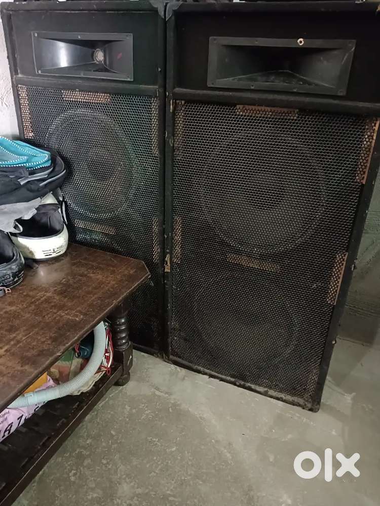 15 dule dj top 3bor speaker mast sound