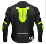 DSG RIDING JACKET ( one time wear only brand new) level 2