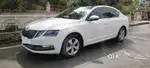 Skoda Octavia 2017 Diesel 200000 Km Driven