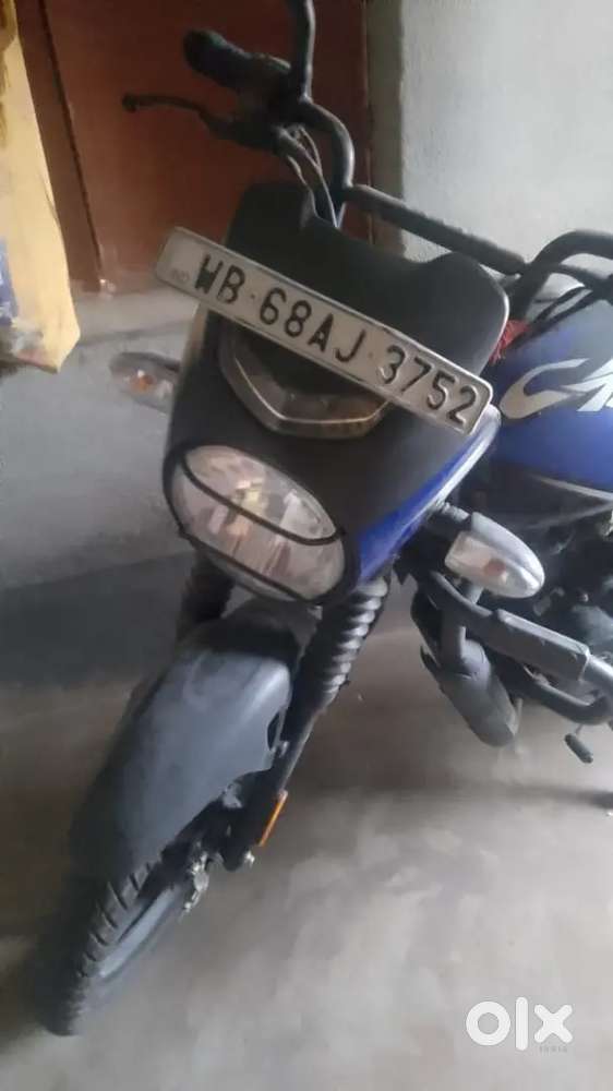 New condition . Very good . 8658 k.m coleche