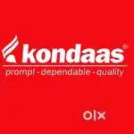 Kondaas Solar  3kwp 199999 site survey free