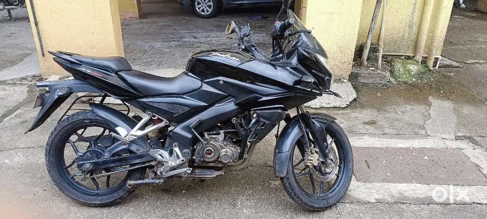 Pulsar AS150