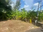 10 cent land for sale in Ettumanoor