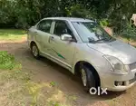 Maruti Suzuki Swift Dzire 2010