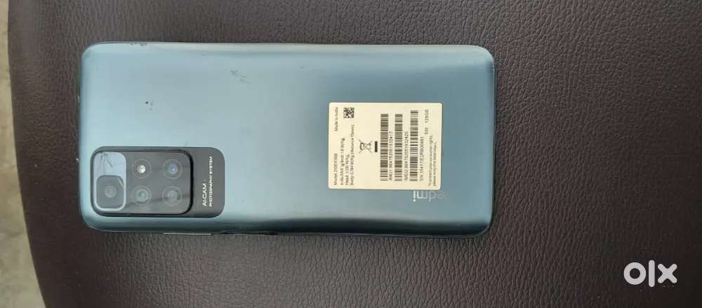 Good condition
