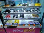 Cold and hot display counter in good contidion